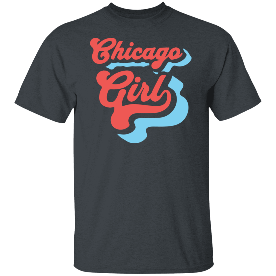 Chicago Girl
