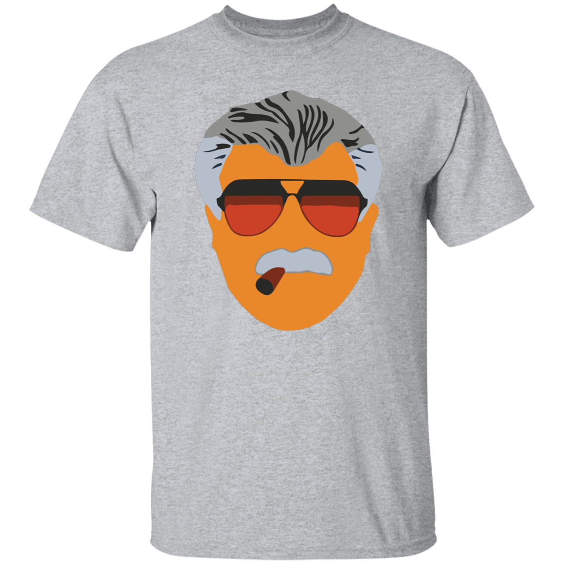 The Ditka
