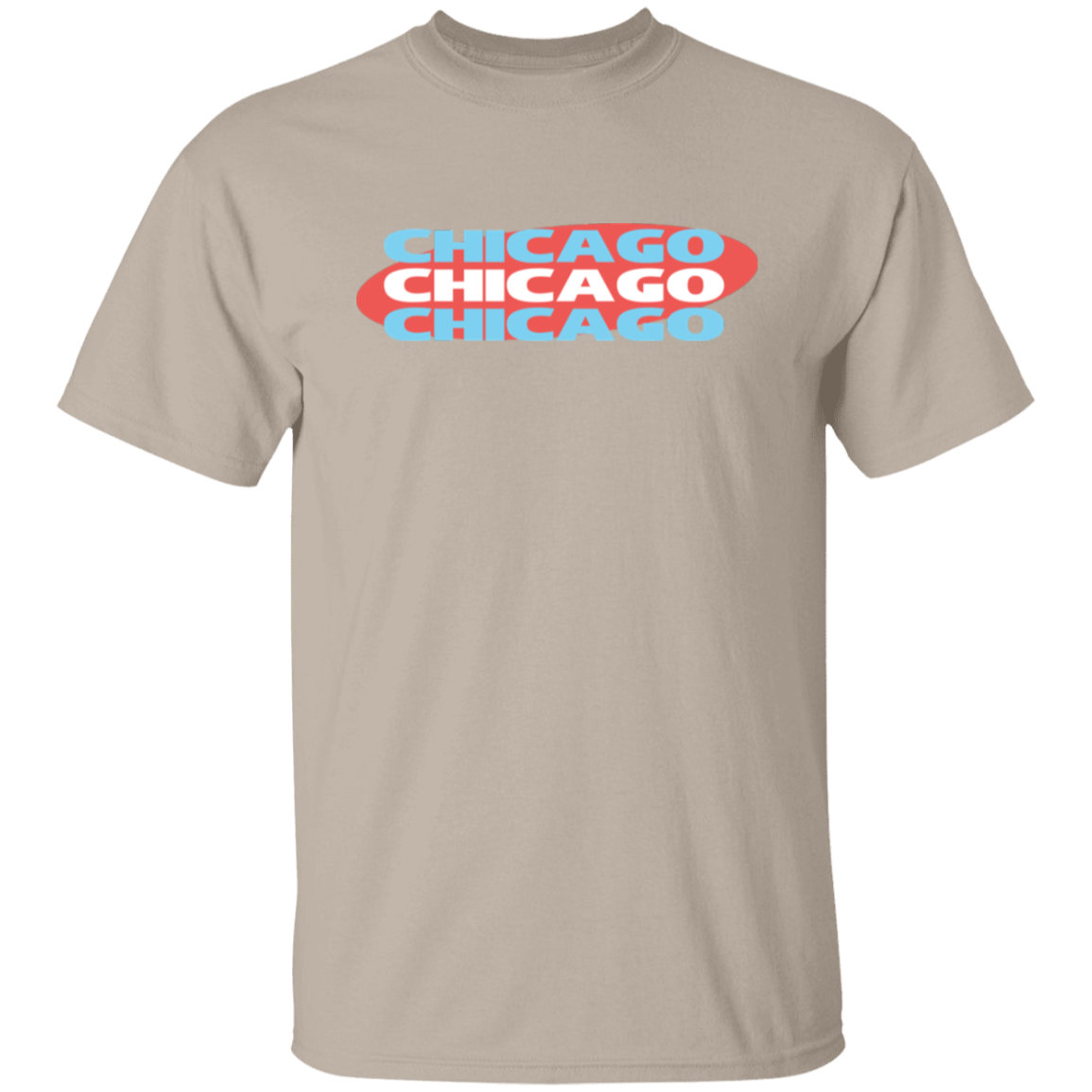 Chicago 3x