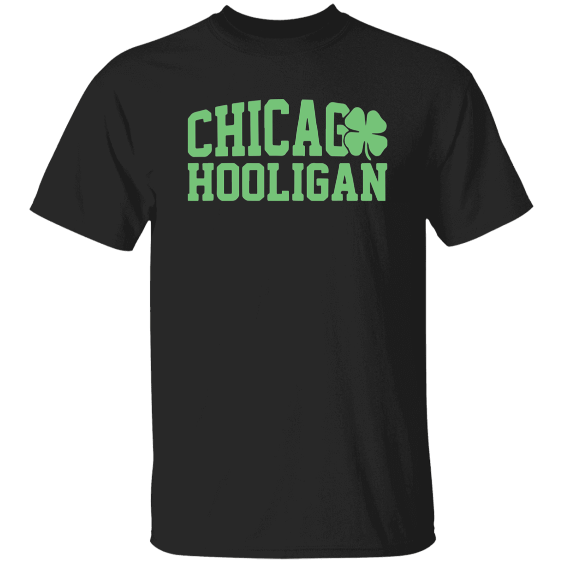 Chicago Hooligan