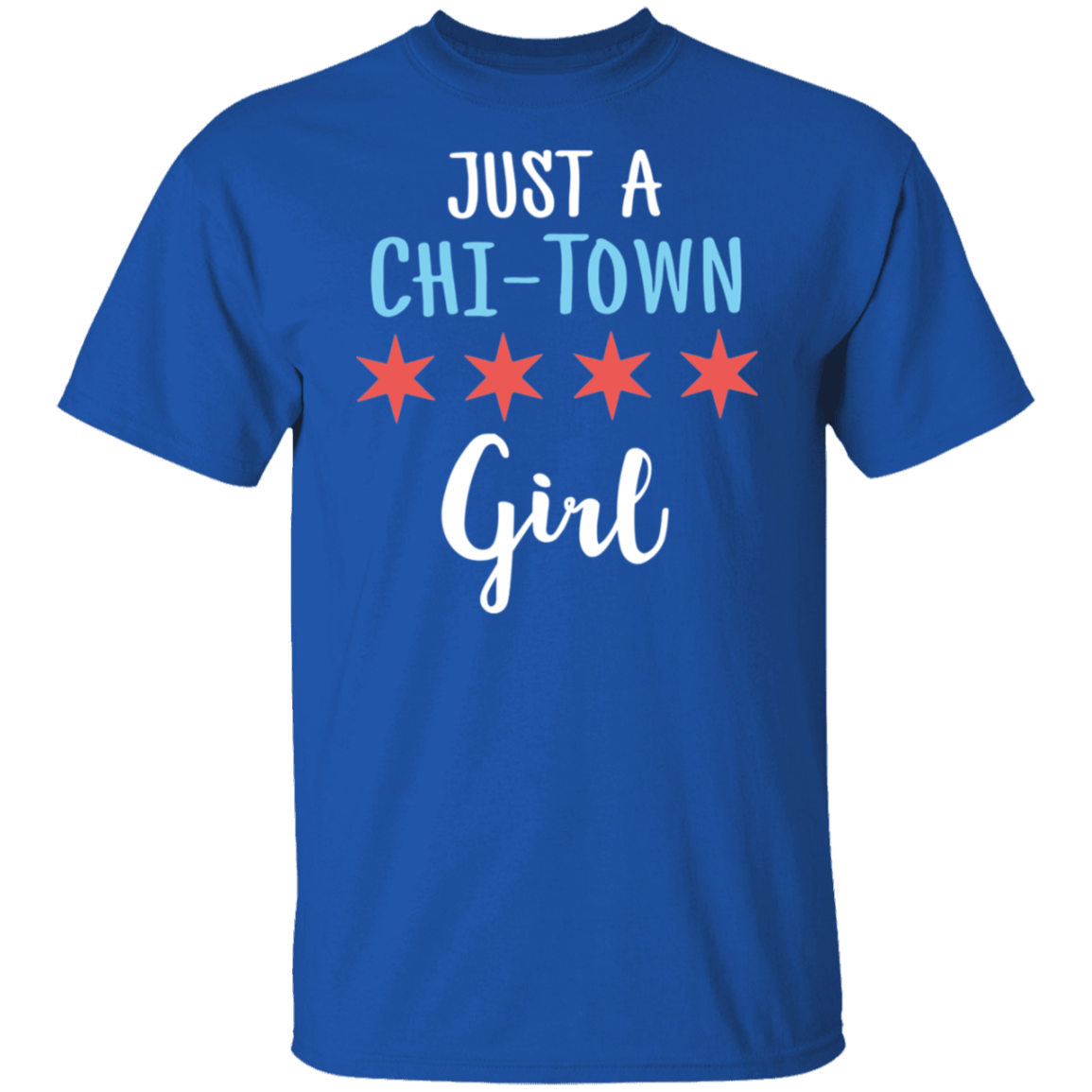 Chi Town Girl