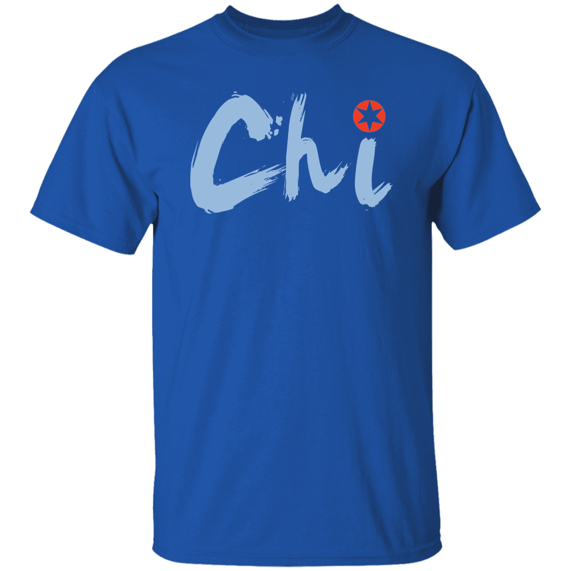 Chi City
