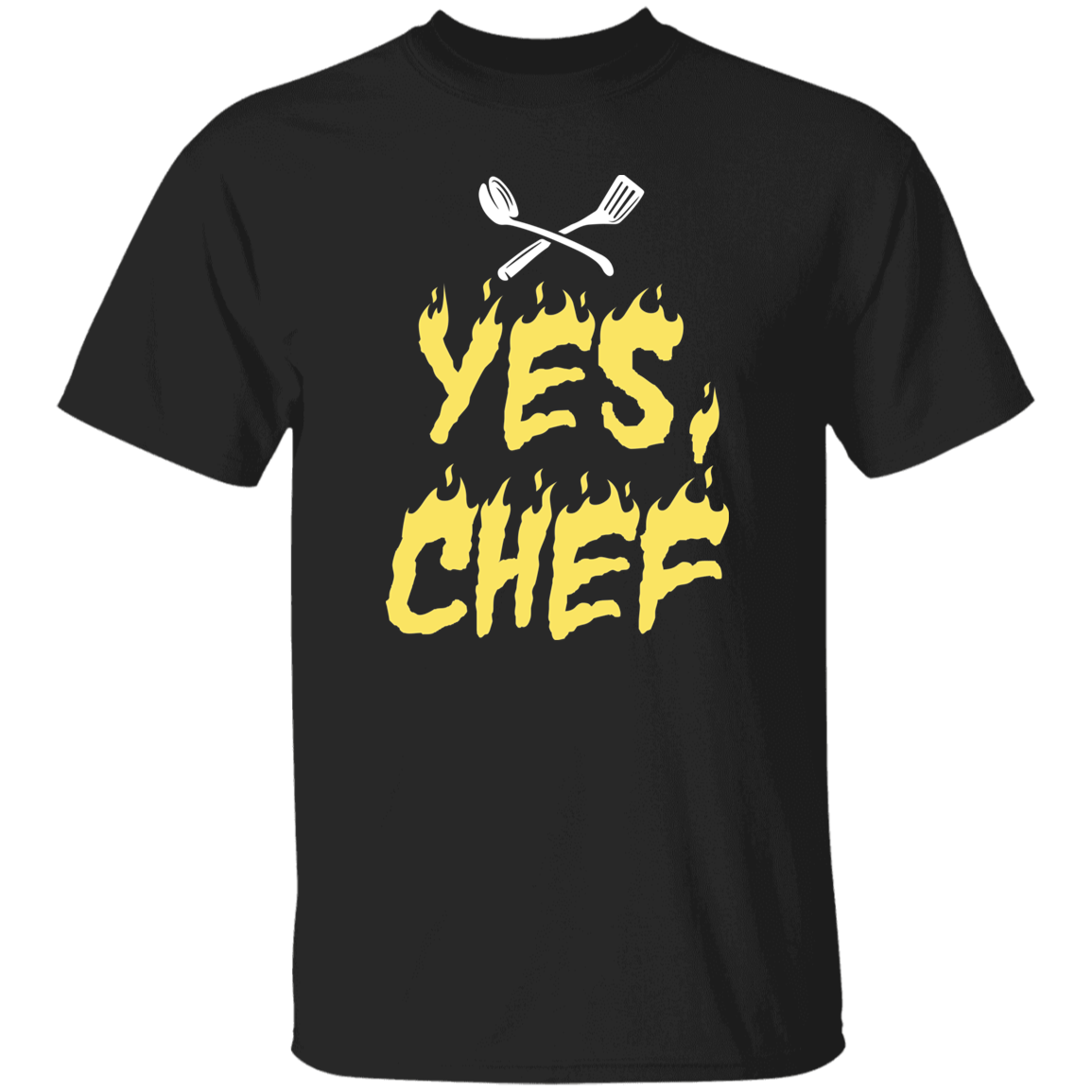 Yes Chef