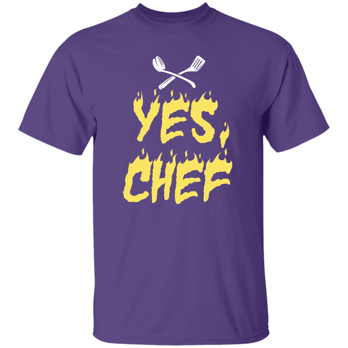 Yes Chef