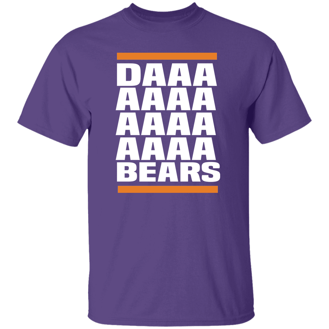 DAAAA Bears