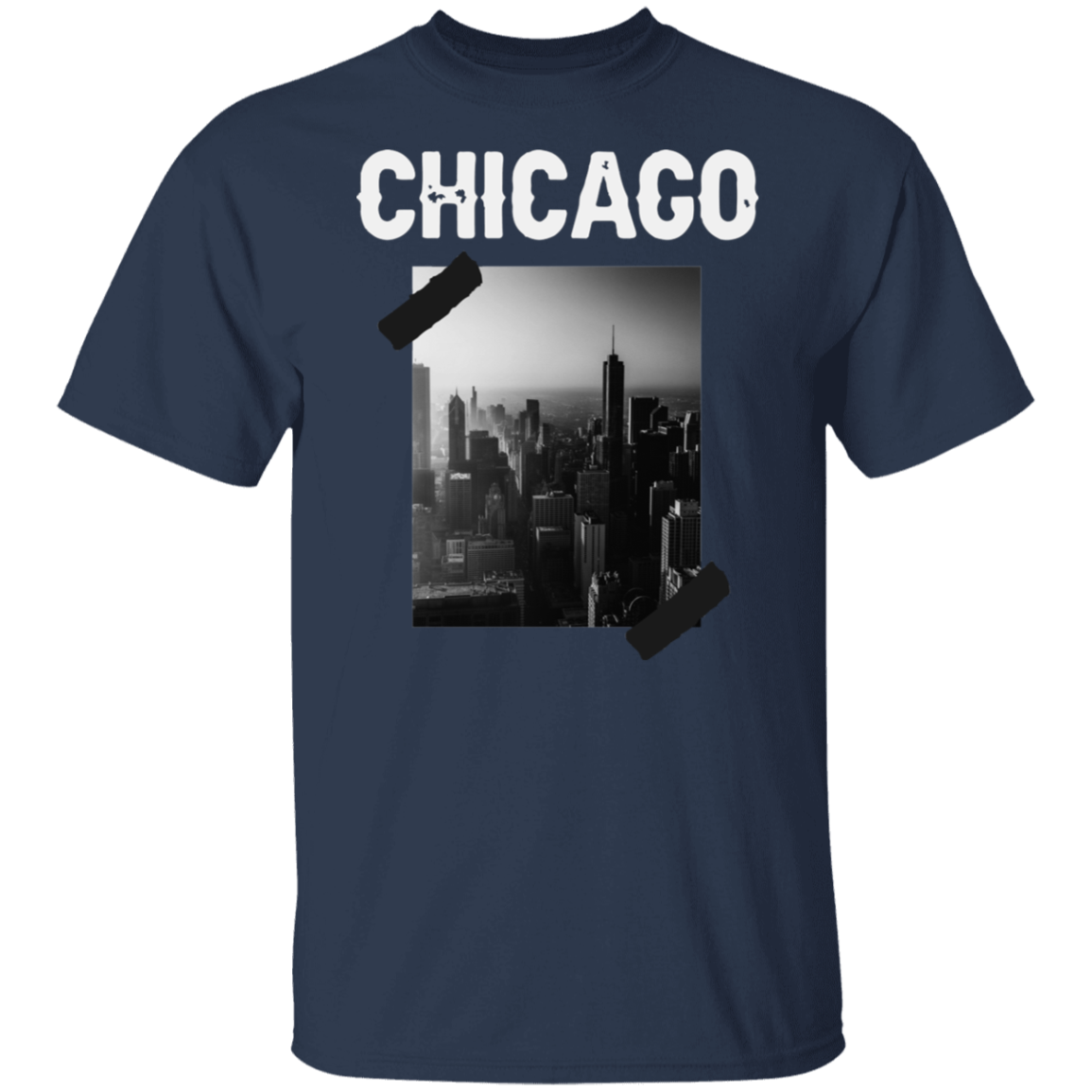 Skyline Chicago