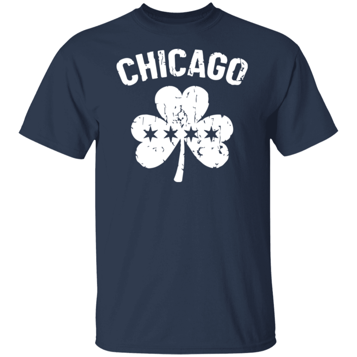 Flag Irish