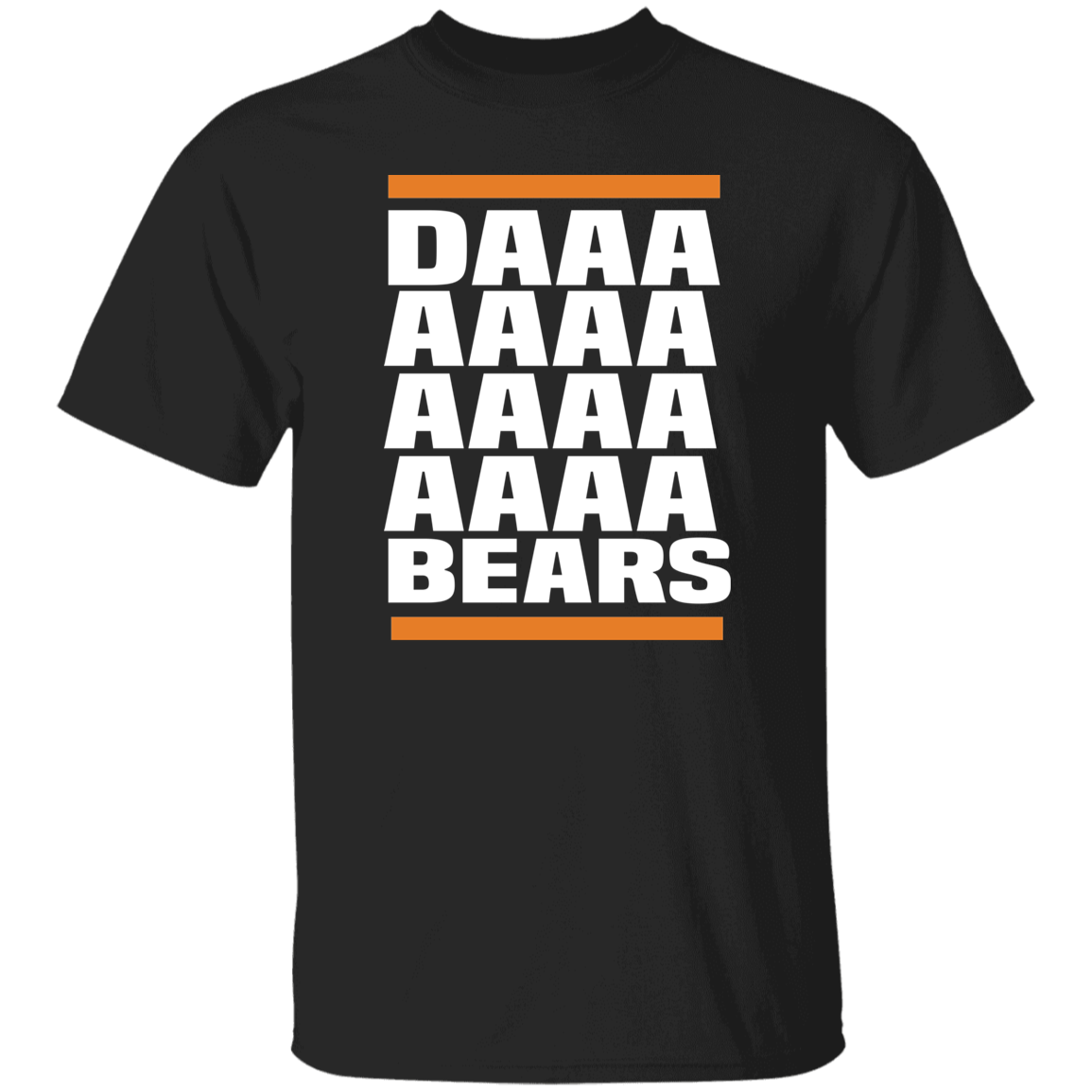 DAAAA Bears