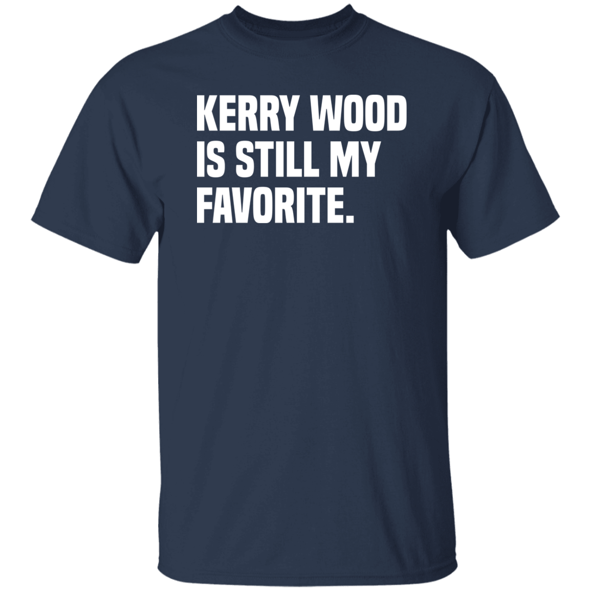 Kerry Wood Still Favorite