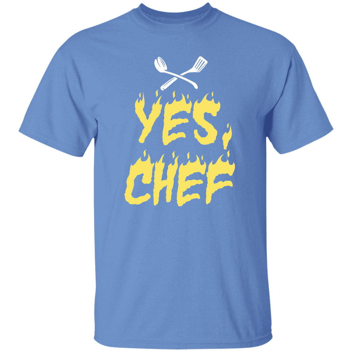 Yes Chef