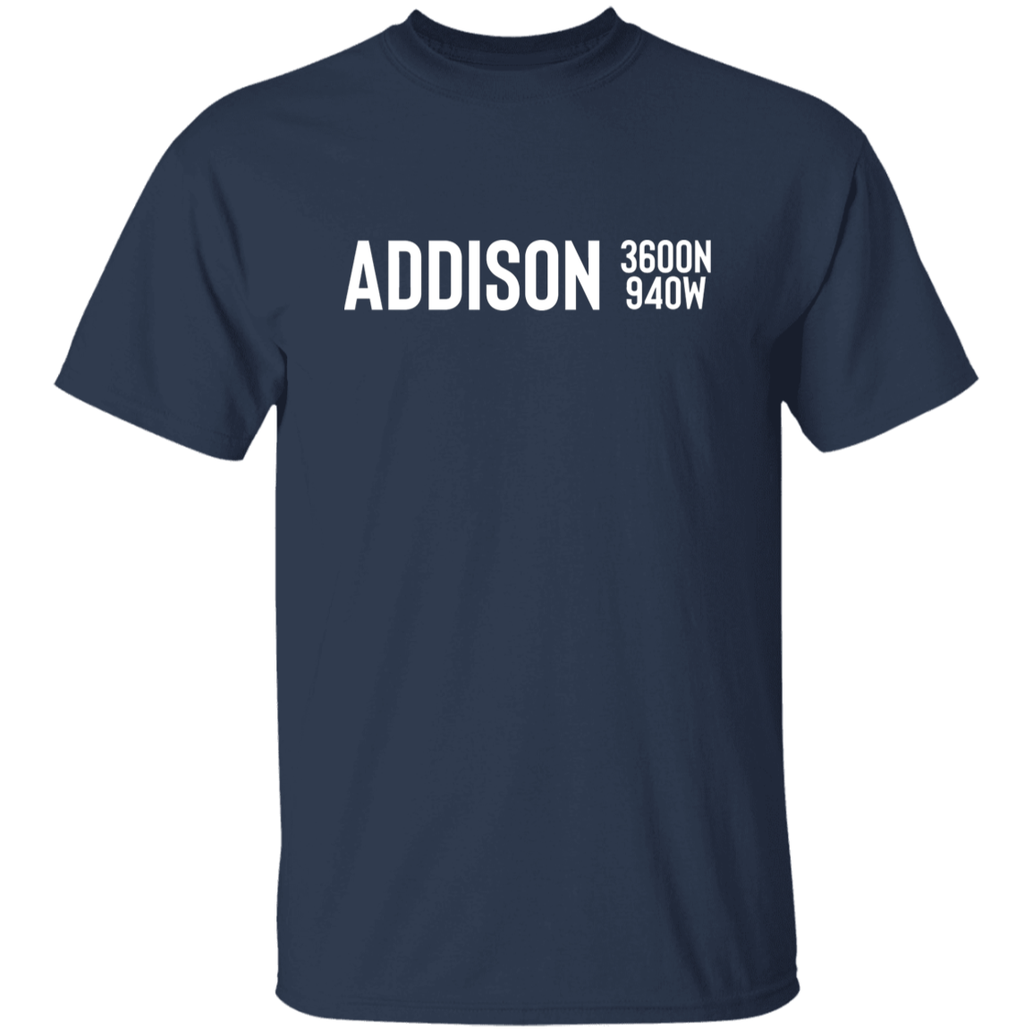 Addison