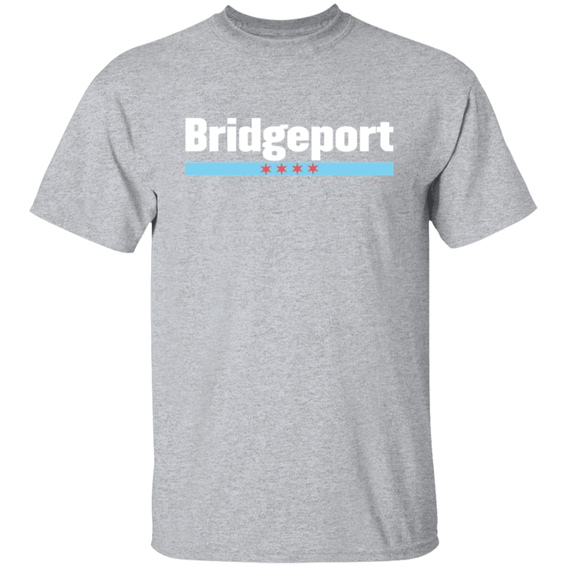 Bridgeport