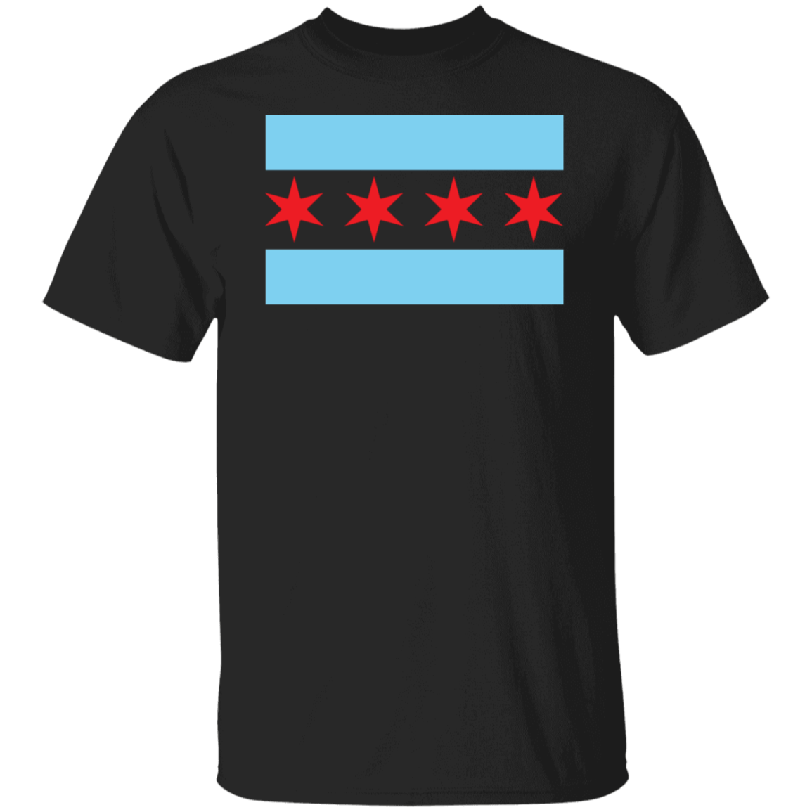 Chicago Flag