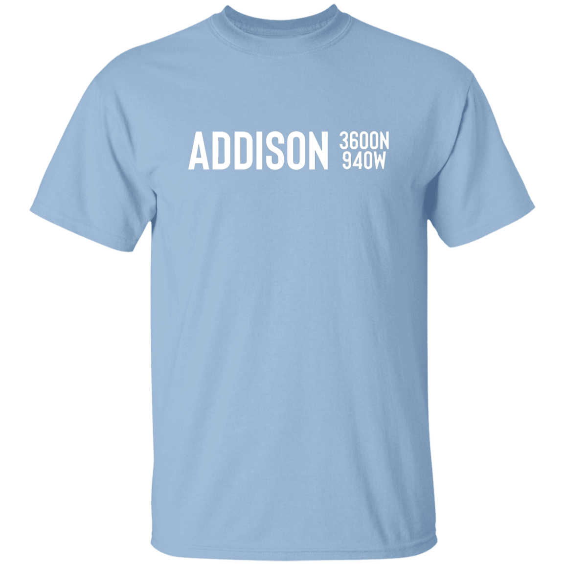 Addison