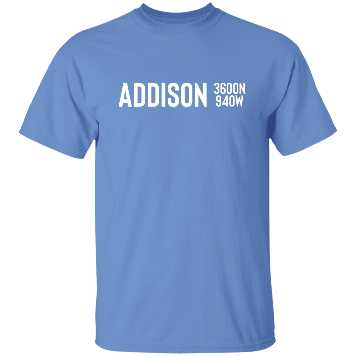 Addison