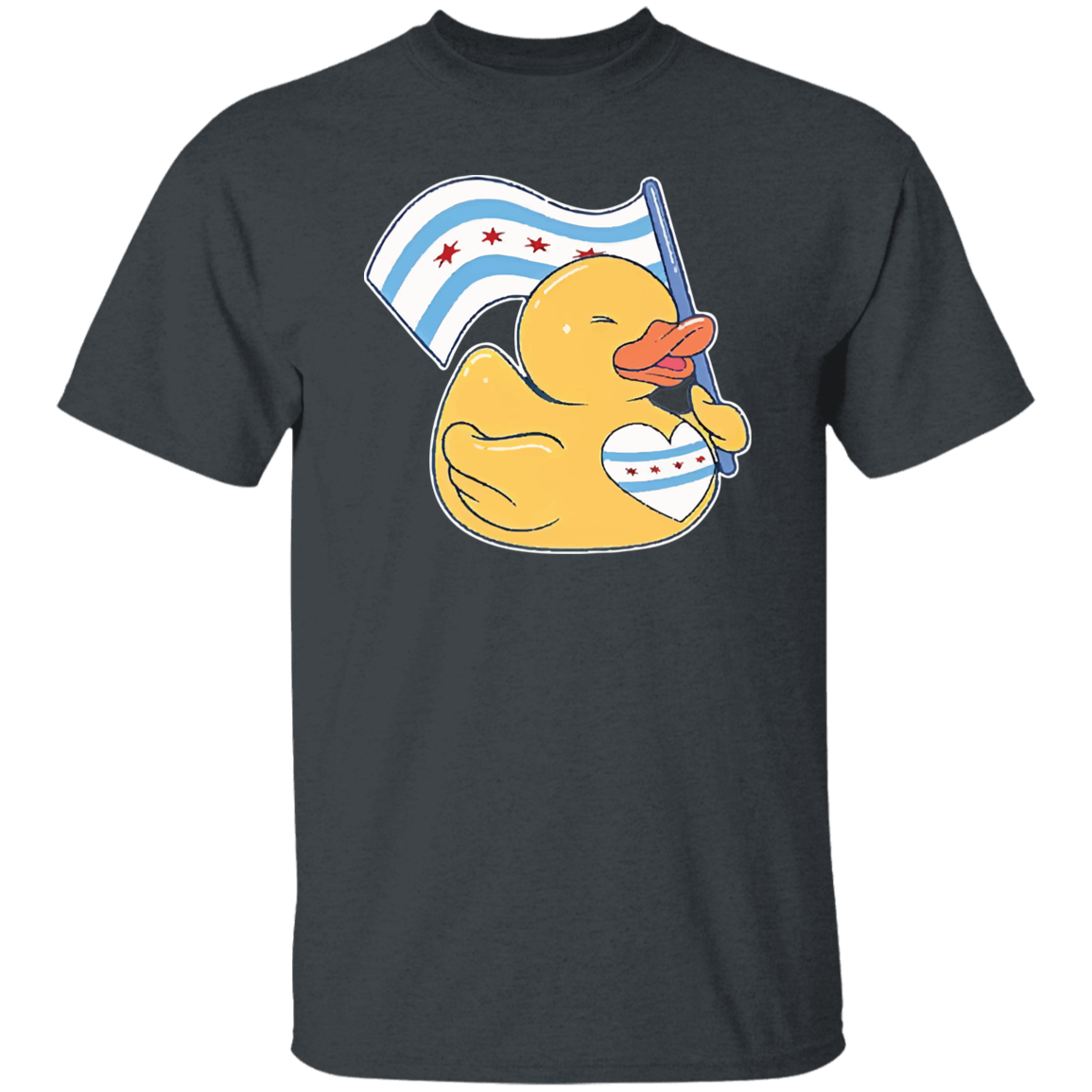 Chicago Ducky