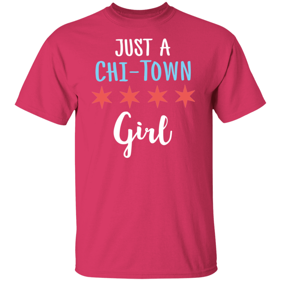 Chi Town Girl
