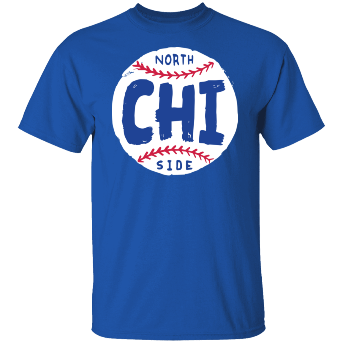 North Side Chi