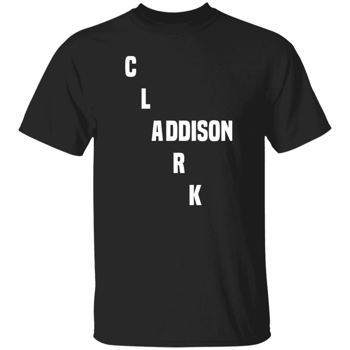 Clark Addison