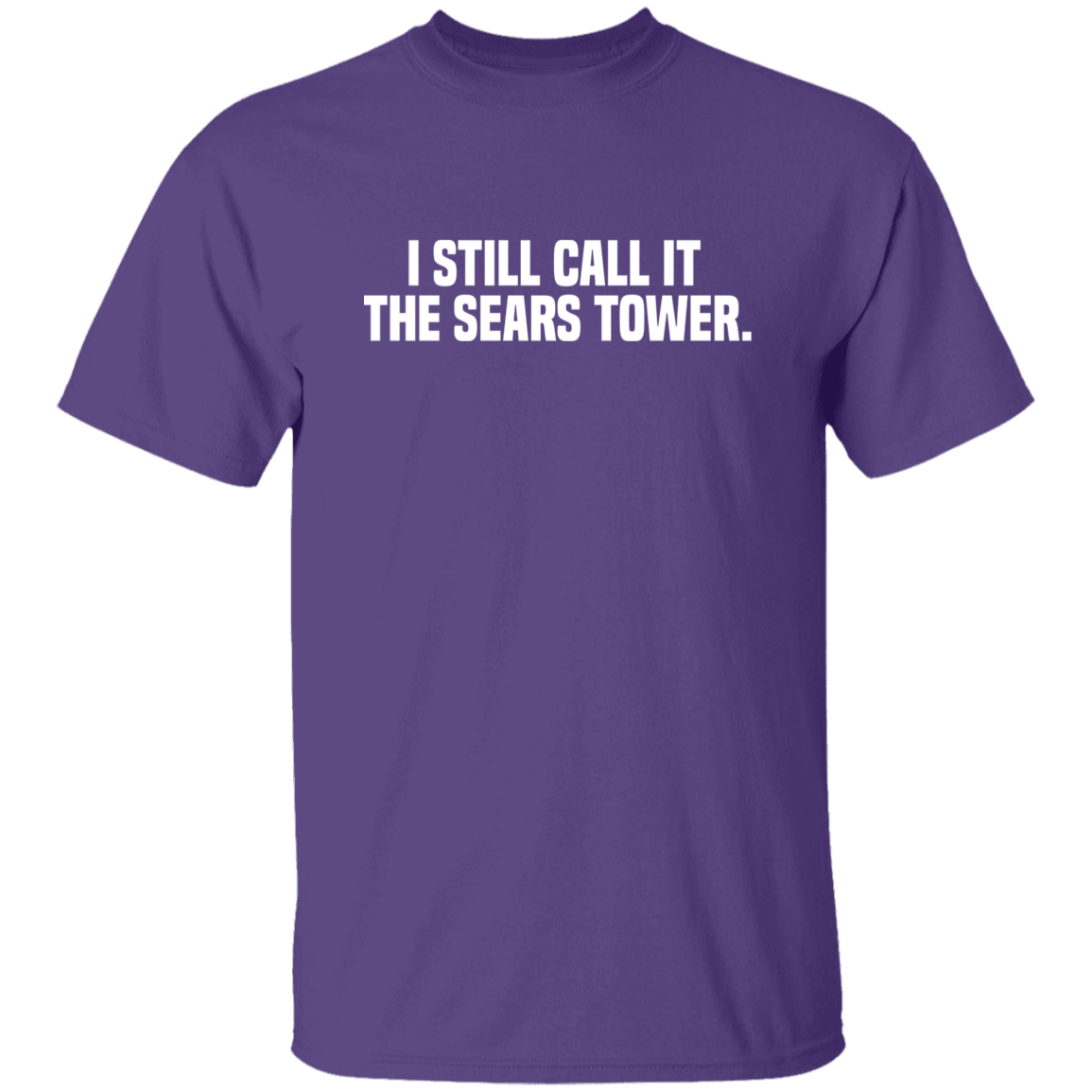 Sears Tower