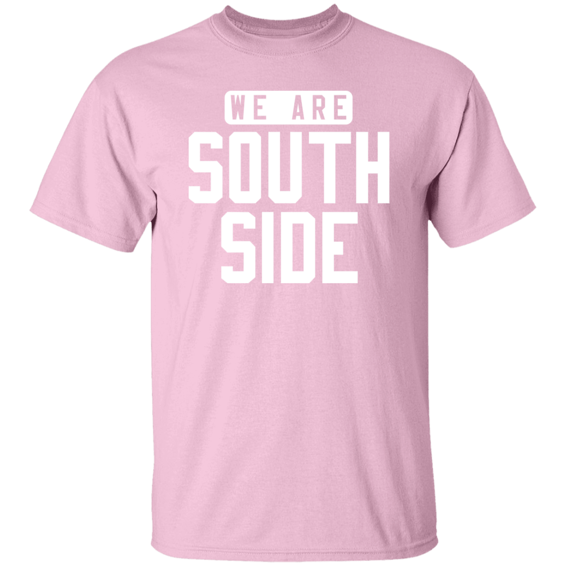 We Are South Side