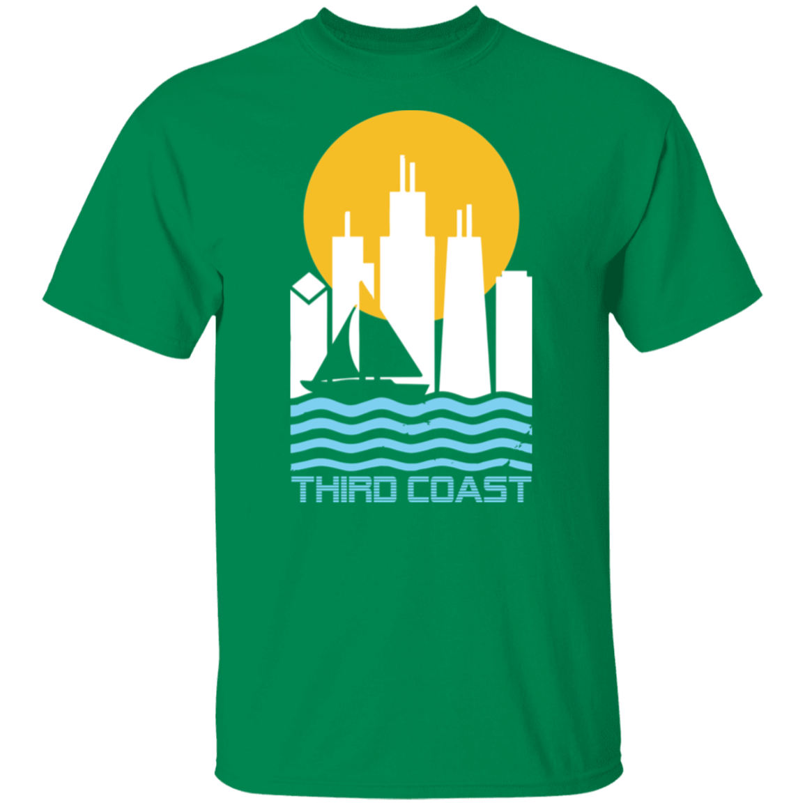 Third Coast