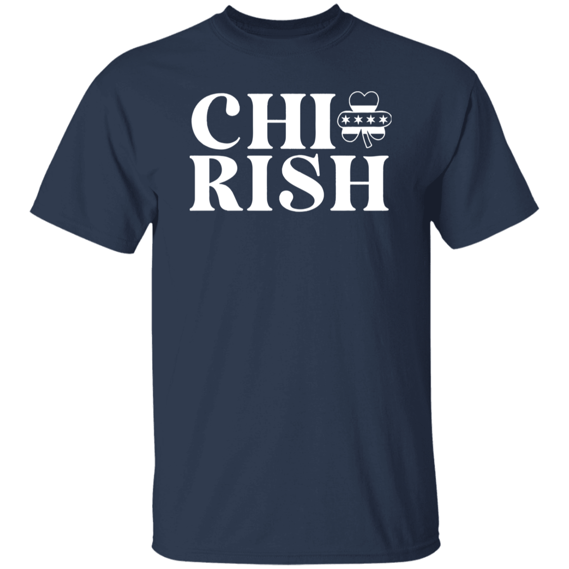 Chi Rish