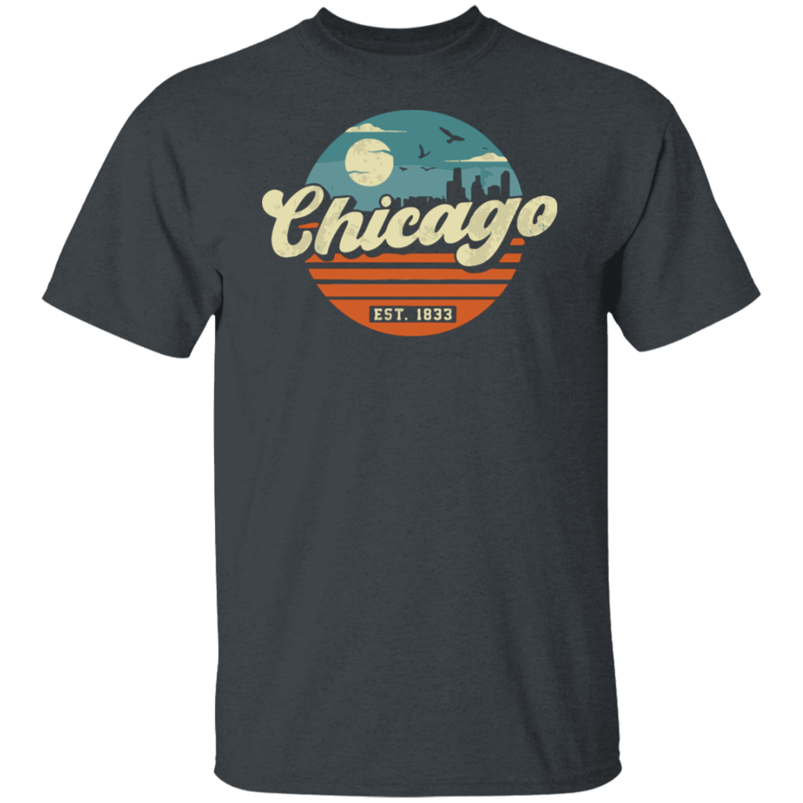 Vintage Chicago