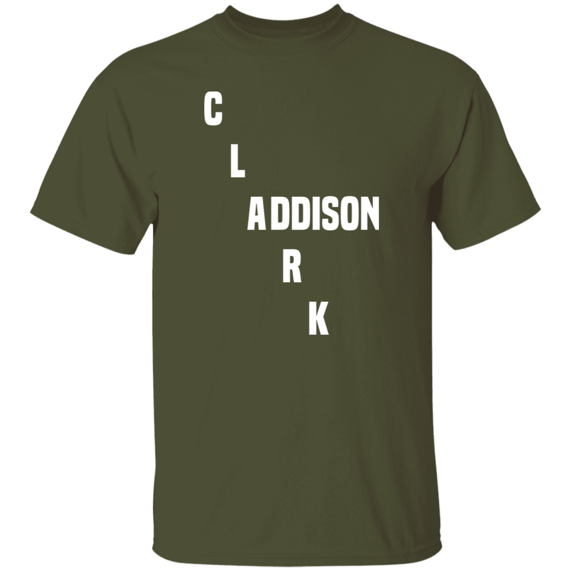 Clark Addison