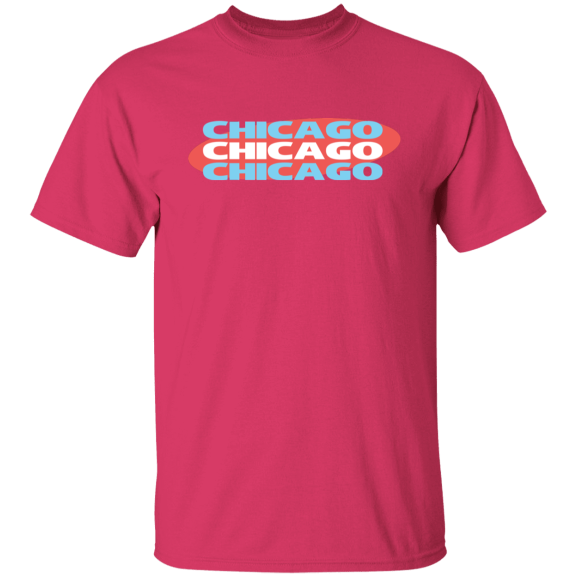 Chicago 3x