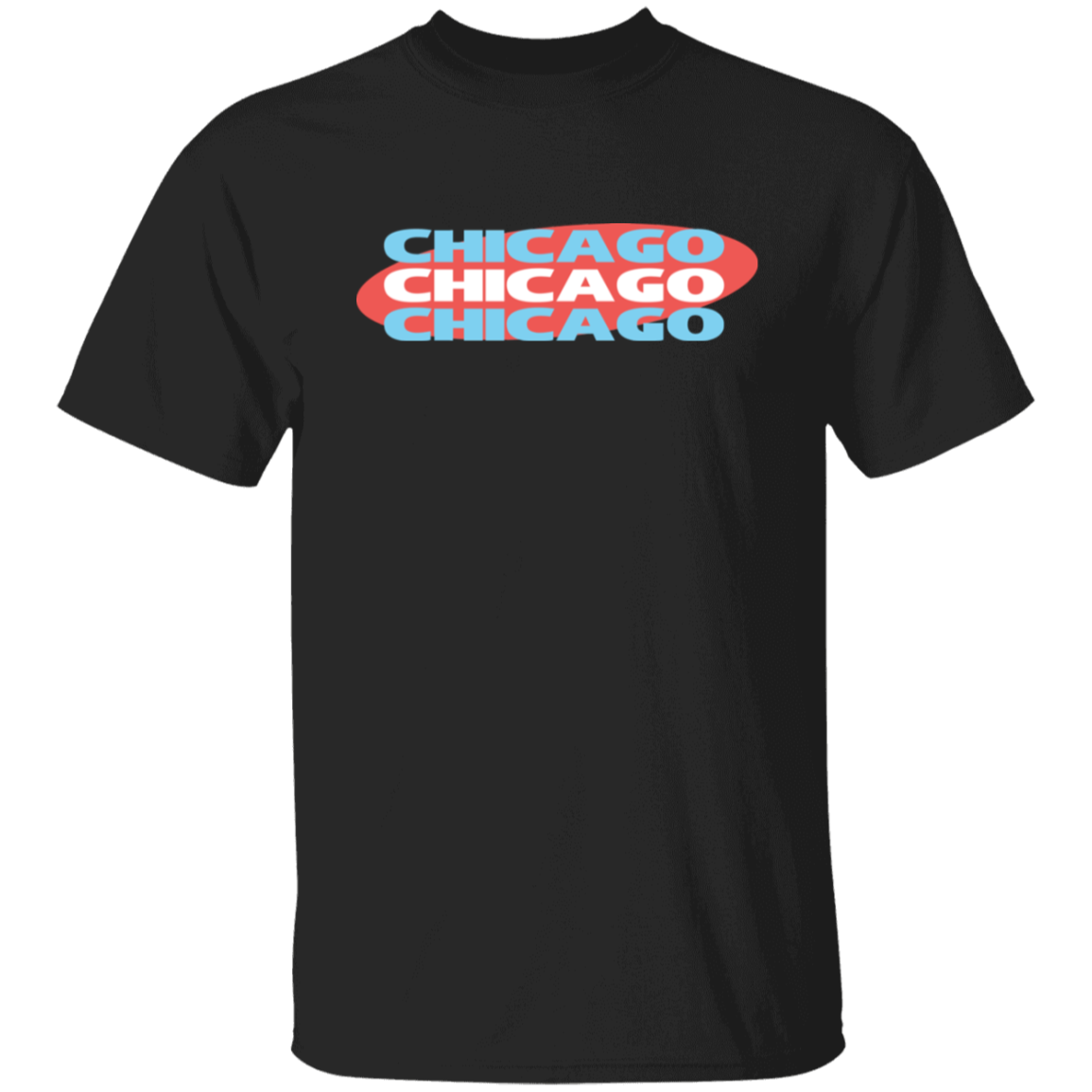 Chicago 3x