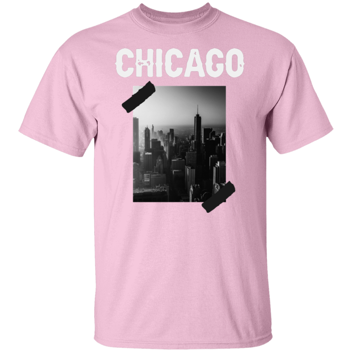 Skyline Chicago