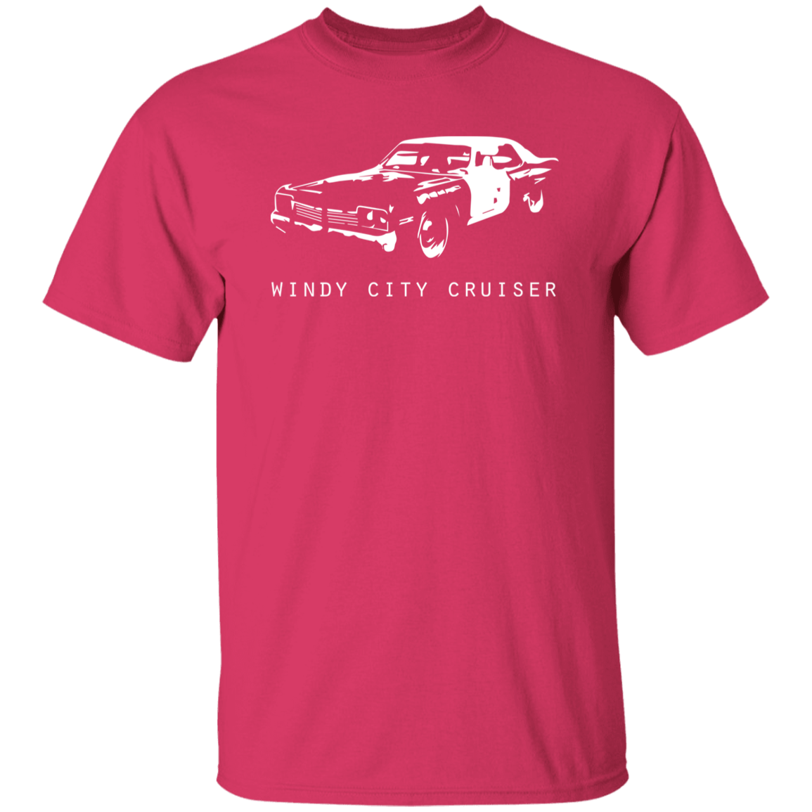 Windy City Cruiser