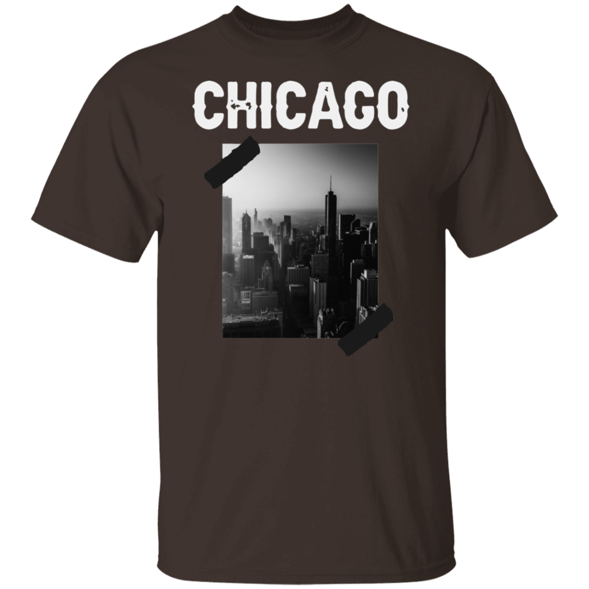 Skyline Chicago