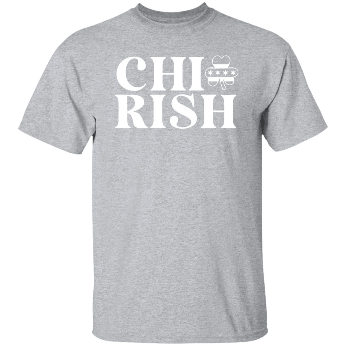 Chi Rish