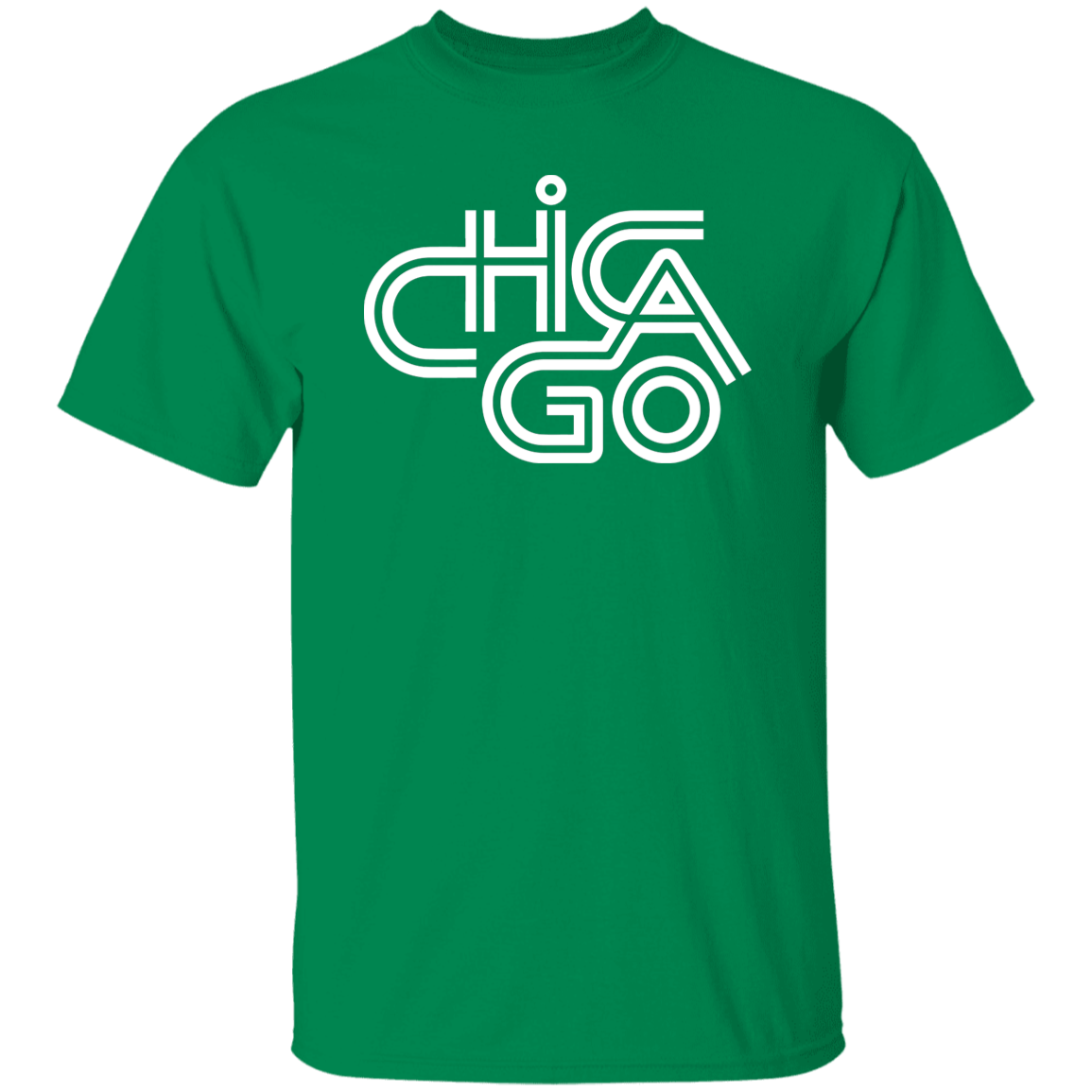 Chi Ca Go