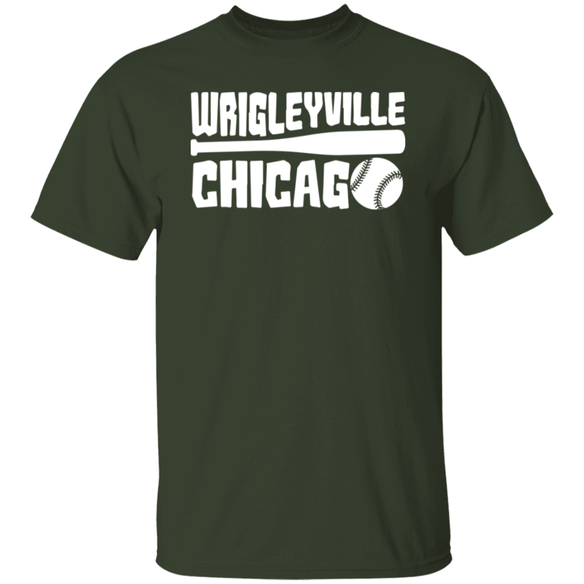 Wrigleyville