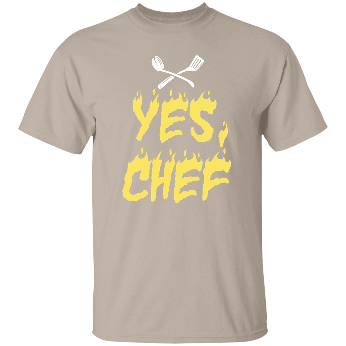 Yes Chef