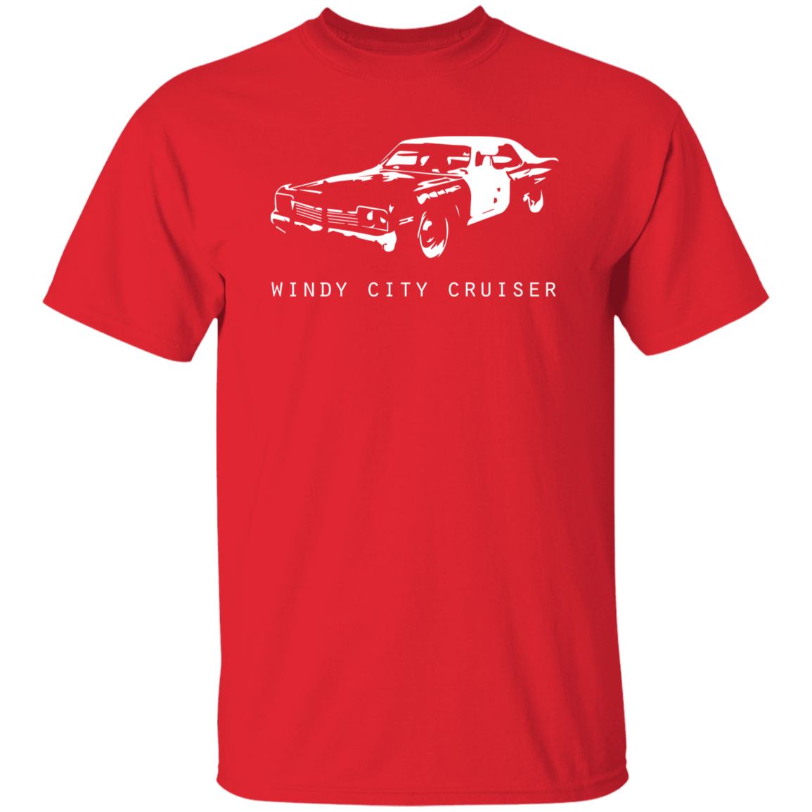 Windy City Cruiser