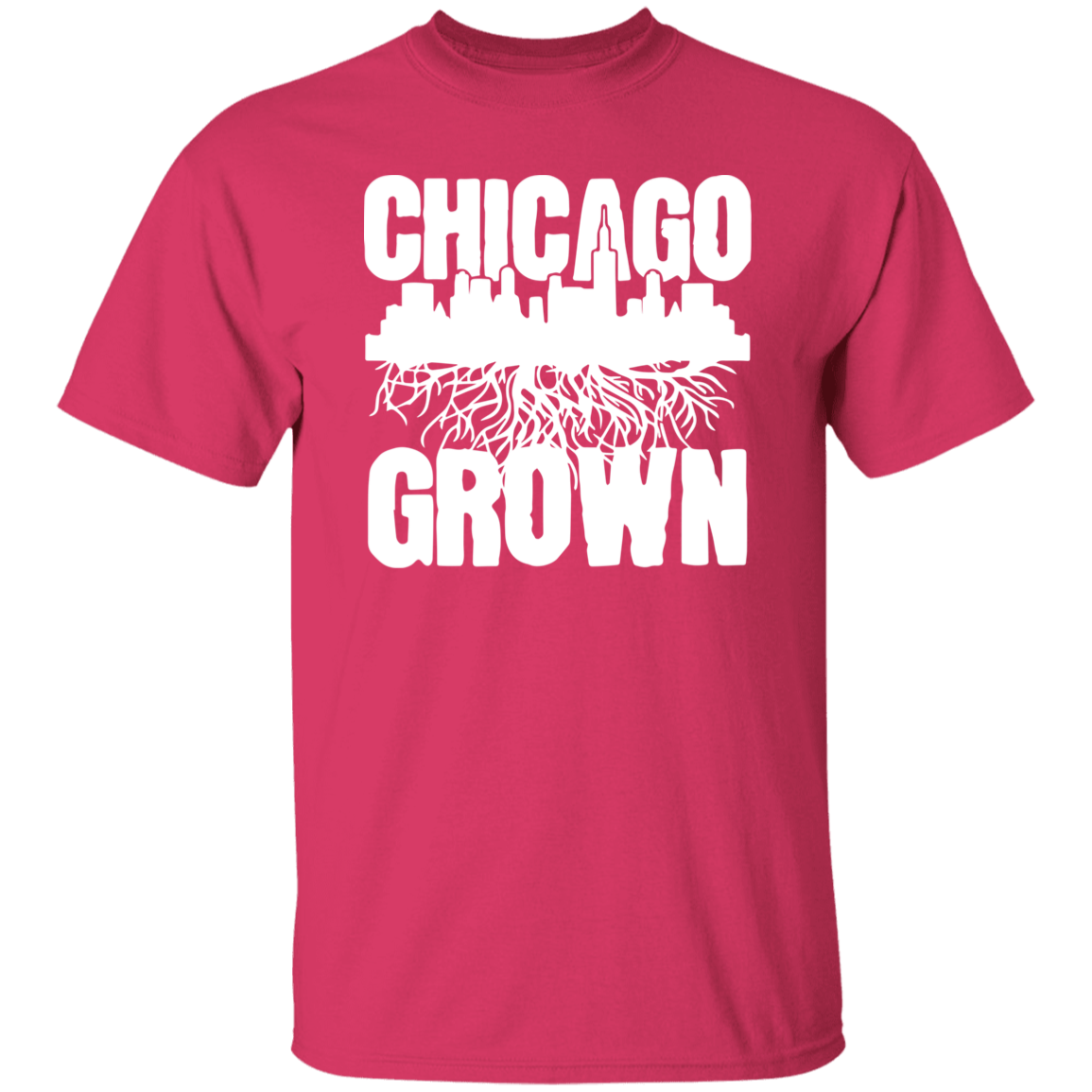Chicago Grown