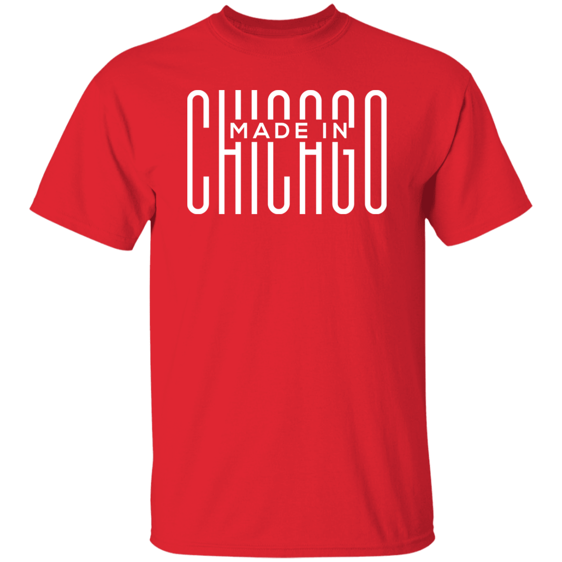 Made In Chicago