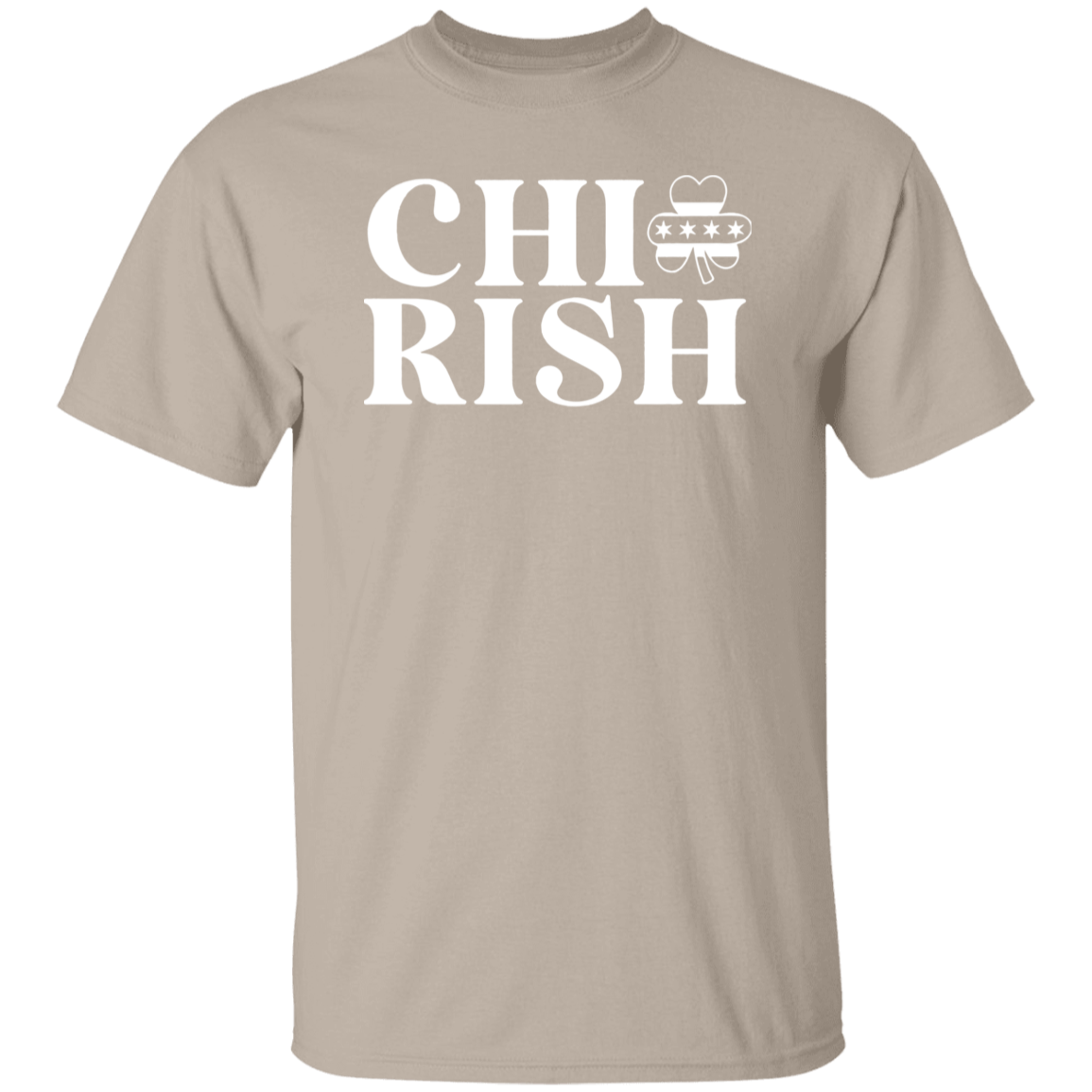 Chi Rish