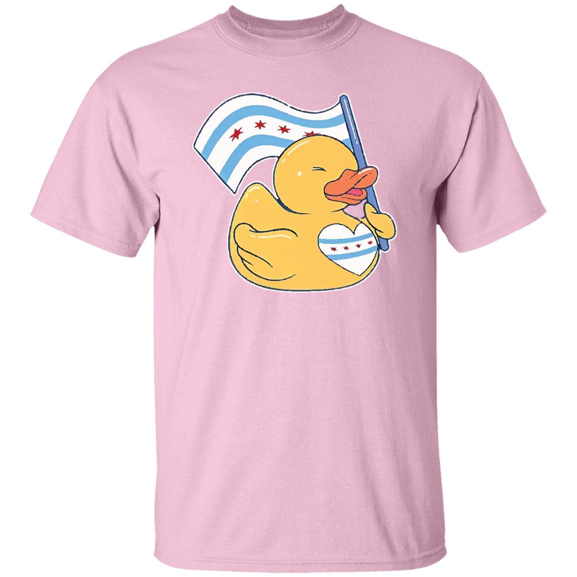 Chicago Ducky