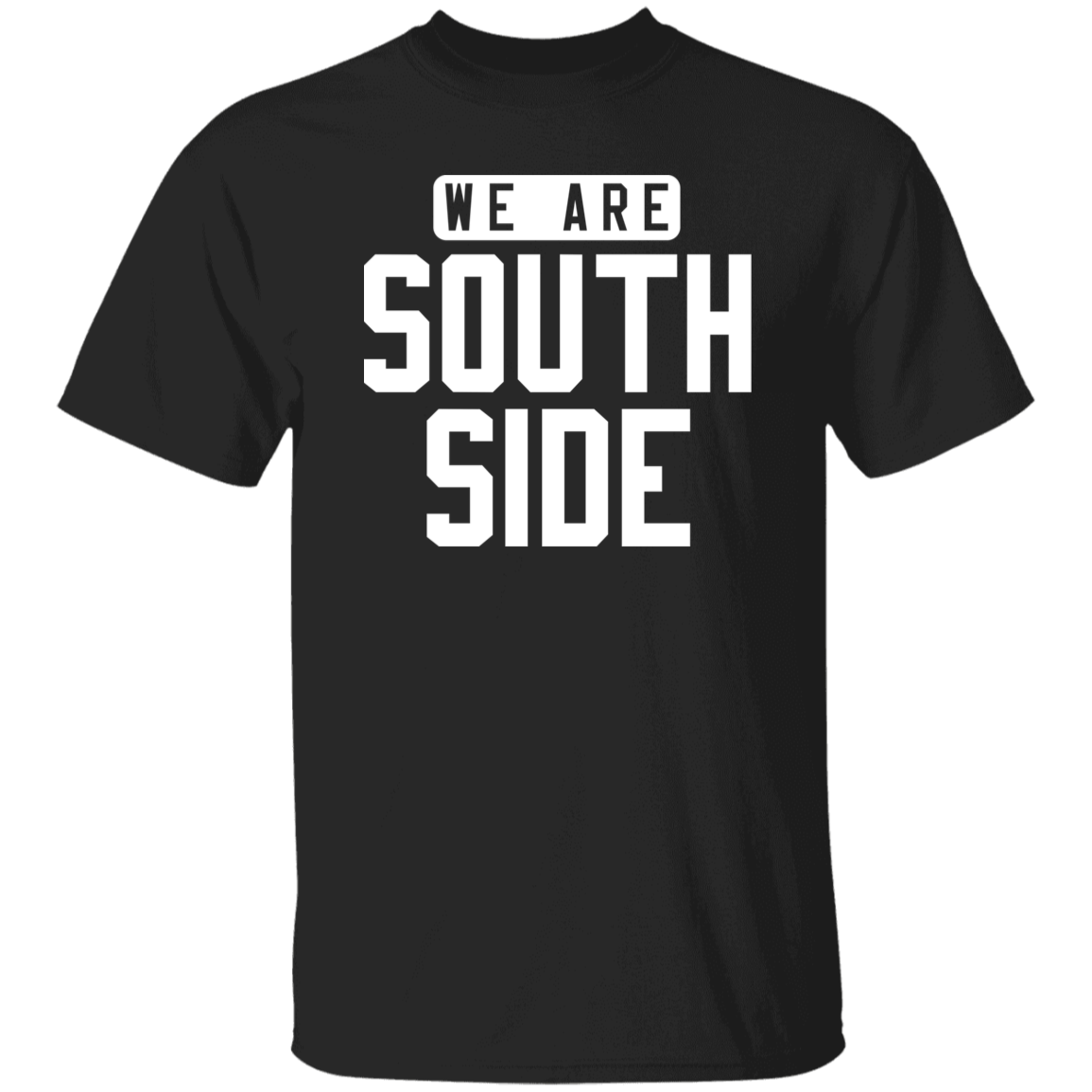 We Are South Side