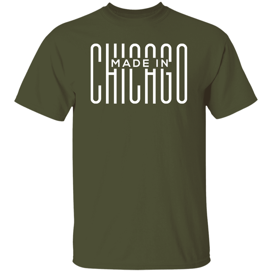 Made In Chicago