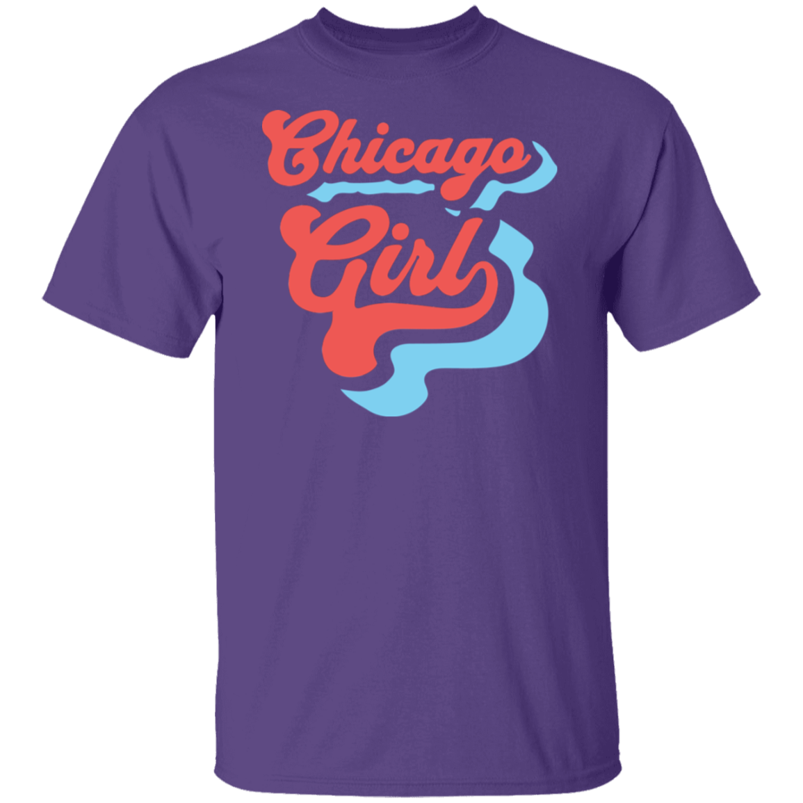 Chicago Girl