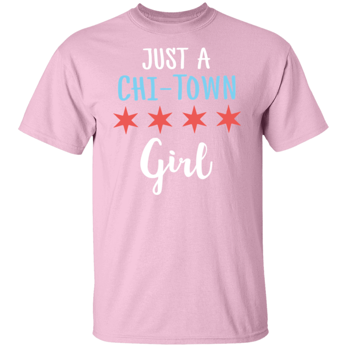 Chi Town Girl