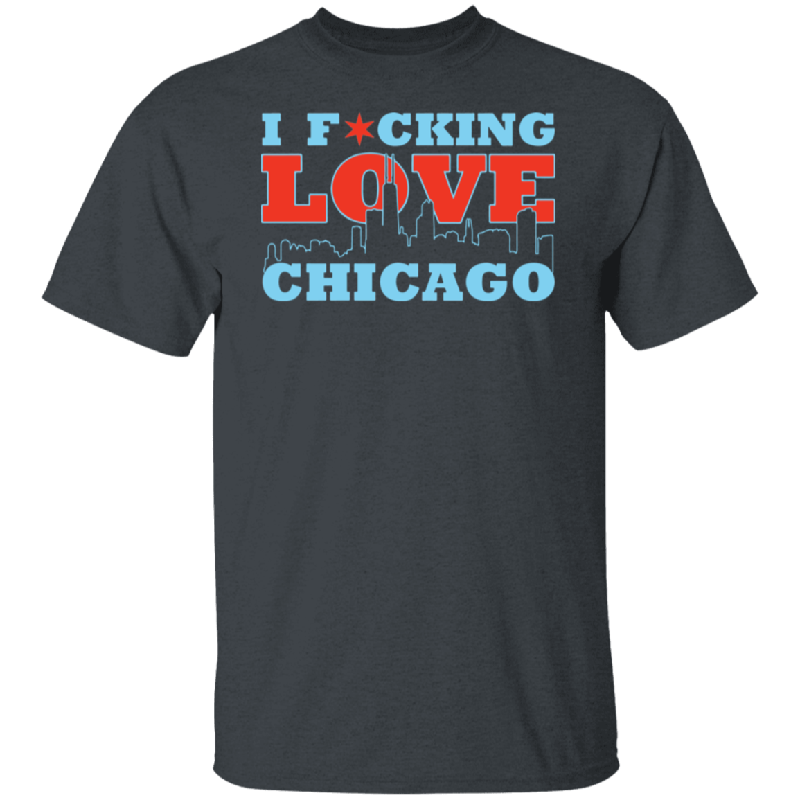 Love Chicago