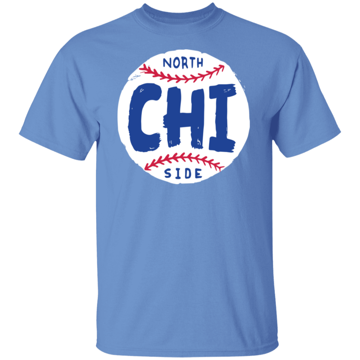 North Side Chi