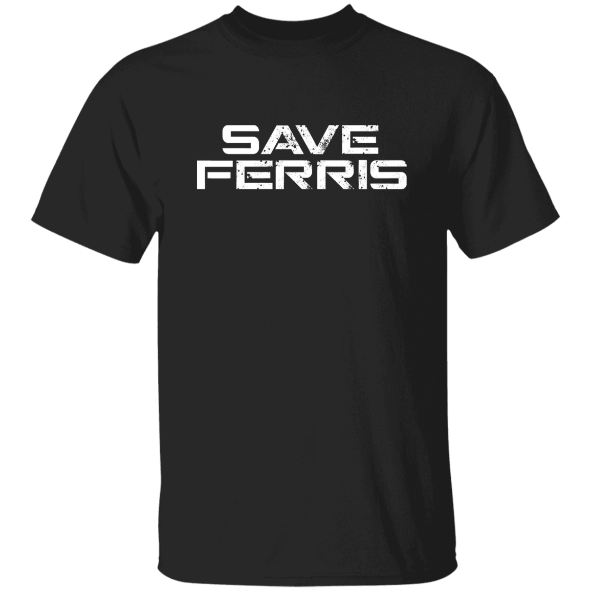 Save Ferris